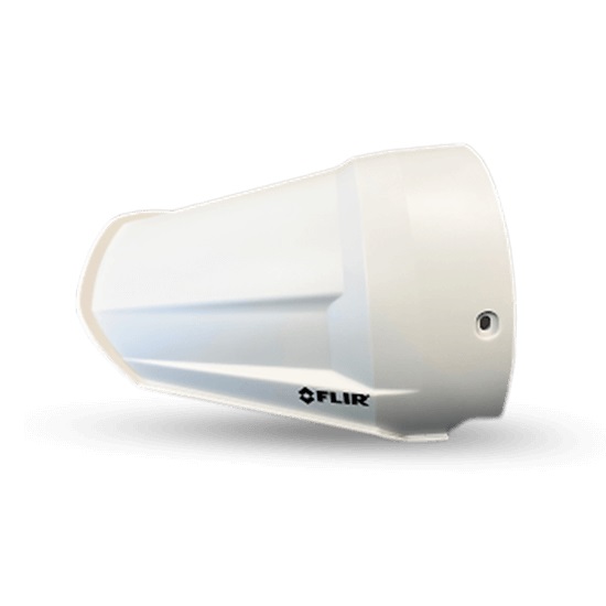 Sun Shield for CM640X Series Cameras